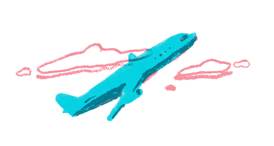 aeroplane